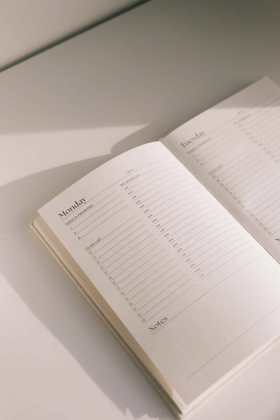 Daily_Planner