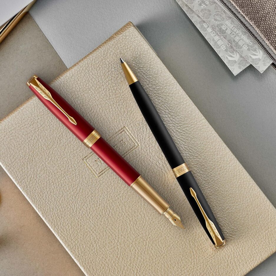 display_parker_pen